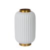 Lucide GOSSE Table lamp gold, white, 1-light source