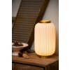 Lucide GOSSE Table lamp gold, white, 1-light source