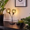 TAMBO Table lamp black, 2-light sources