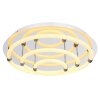 Globo EPI Ceiling Light LED white, 1-light source