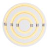 Globo EPI Ceiling Light LED white, 1-light source