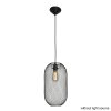 Steinhauer BODINE Pendant Light black, 1-light source
