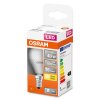 Osram LED E14 5,7 Watt 2700 Kelvin 470 Lumen