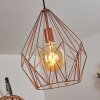 ZAREMBO Pendant Light copper, 1-light source