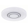 Globo LAMBRUS Ceiling Light LED white, 1-light source