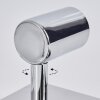 SIBARCO Wall Light chrome, 2-light sources