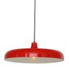 Steinhauer KRISIP Pendant Light white, 1-light source