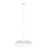 Steinhauer KRISIP Pendant Light white, 1-light source