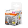 Osram LED GU10 6,9 Watt 2700 Kelvin 575 Lumen