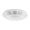 Globo PILLO Ceiling Light LED white, 1-light source, Remote control