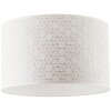 Brilliant GALANCE Ceiling Light white, 1-light source