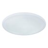 Globo RENA Ceiling Light LED white, 1-light source, Colour changer