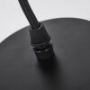 DYCE Pendant Light black, 1-light source