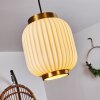 DYCE Pendant Light black, 1-light source