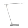 Steinhauer SERENADE Table lamp LED stainless steel, white, 1-light source