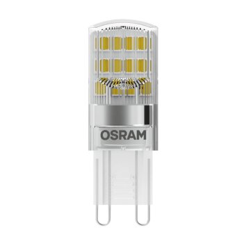 Osram LED G9 1,9 Watt 2700 Kelvin 200 Lumen