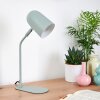 GILSBRO Table lamp green, 1-light source