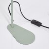 GILSBRO Table lamp green, 1-light source
