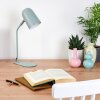 GILSBRO Table lamp green, 1-light source