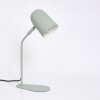 GILSBRO Table lamp green, 1-light source