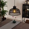 MURITINGA Pendant Light black, 1-light source