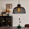 MURITINGA Pendant Light black, 1-light source