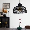 MURITINGA Pendant Light black, 1-light source