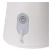 Lucide LA DONNA Table lamp LED white, 1-light source