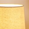 EXCHANGE Table lamp brown, 1-light source