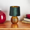 BEDDIE Table lamp gold, 1-light source