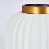 DYCE Table lamp brass, 1-light source