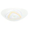 Globo JOCELYN Ceiling Light LED white, 1-light source