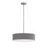 SCHÖNER WOHNEN-Kollektion PINA Pendant Light matt nickel, 4-light sources