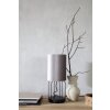 SCHÖNER WOHNEN-Kollektion GRACE Table lamp black, 1-light source