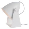 Lucide CHAGO Table Lamp white, 1-light source