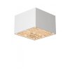 Lucide GLADIS ceiling light white, 4-light sources