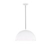 SCHÖNER WOHNEN-Kollektion KIA Pendant Light white, 1-light source