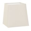Eglo 1+1 VINTAGE lampshade white