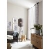 SCHÖNER WOHNEN-Kollektion CALLA Floor Lamp black, 1-light source