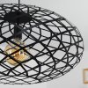 SHUPÁ Pendant Light black, 1-light source