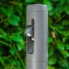 TETLIN Path Light LED anthracite, 3-light sources