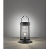 FHL easy TIANA Table lamp grey, 1-light source
