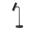 SCHÖNER WOHNEN-Kollektion STINA Table lamp LED black, 1-light source