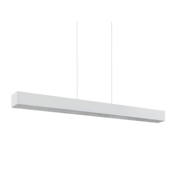 Eglo COLLADA Pendant Light LED white