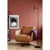 SCHÖNER WOHNEN-Kollektion STINA Floor Lamp LED black, 1-light source