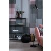 SCHÖNER WOHNEN-Kollektion STINA Floor Lamp LED black, 1-light source