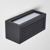 NALDMADEBRO Outdoor Wall Light anthracite, 1-light source