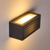 NALDMADEBRO Outdoor Wall Light anthracite, 1-light source