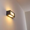 NALDMADEBRO Outdoor Wall Light anthracite, 1-light source