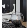 SCHÖNER WOHNEN-Kollektion MIRROR Table lamp black, 1-light source